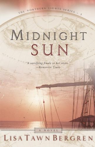 Midnight Sun Bergren, Lisa Tawn paperback Used – Good