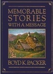 Memorable Stories With a Message
