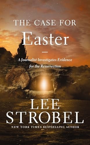 The Case for Easter: A Journal – GOOD