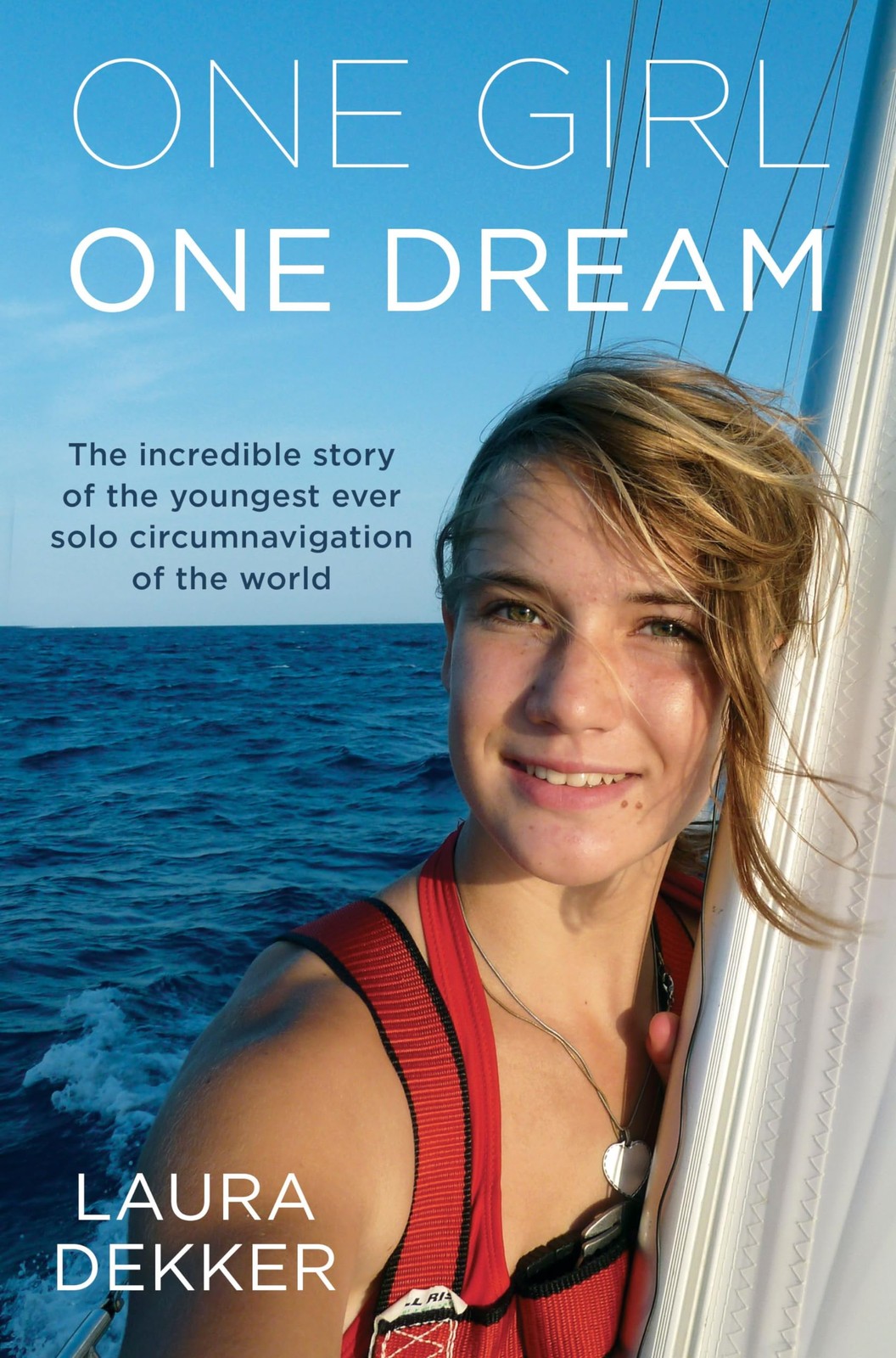 One Girl One Dream