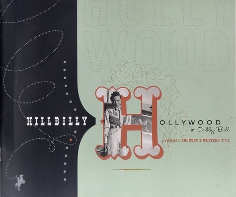 Hillbilly Hollywood
