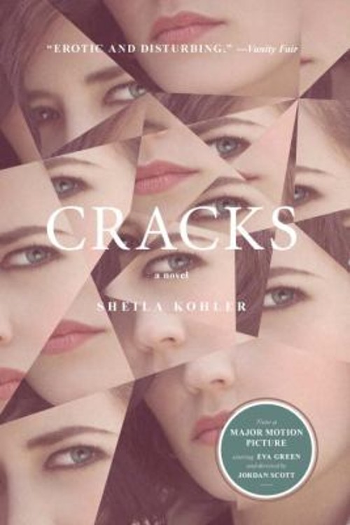 Cracks Paperback Sheila Kohler