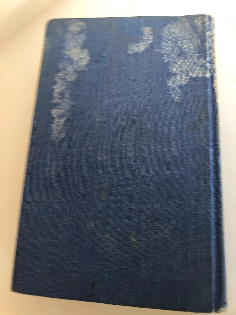 Lovely Malincourt by Helen Mathers c1929 Hardcopy