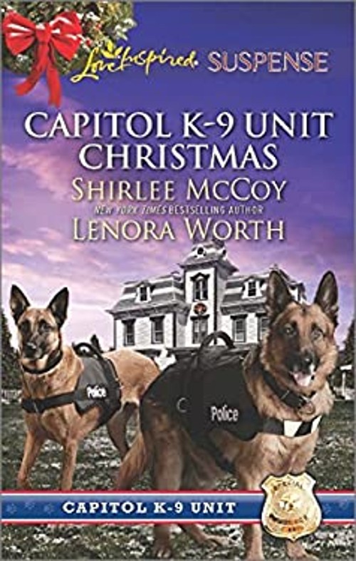 Capitol K-9 Unit Christmas : An Anthology Lenora, McCoy, Shirlee
