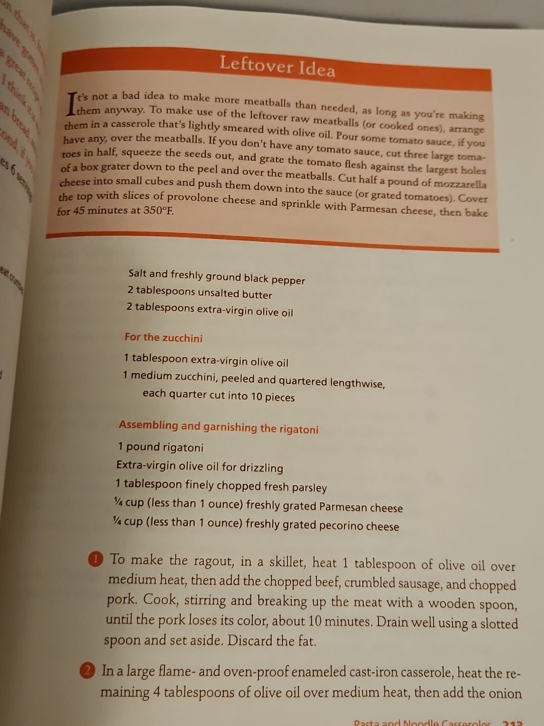 Bake Until Bubbly: The Ultimate Casserole Cookbook by Clifford A. Wright