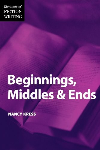 Elements of Fiction Writing – Beginnings, Middles & Ends