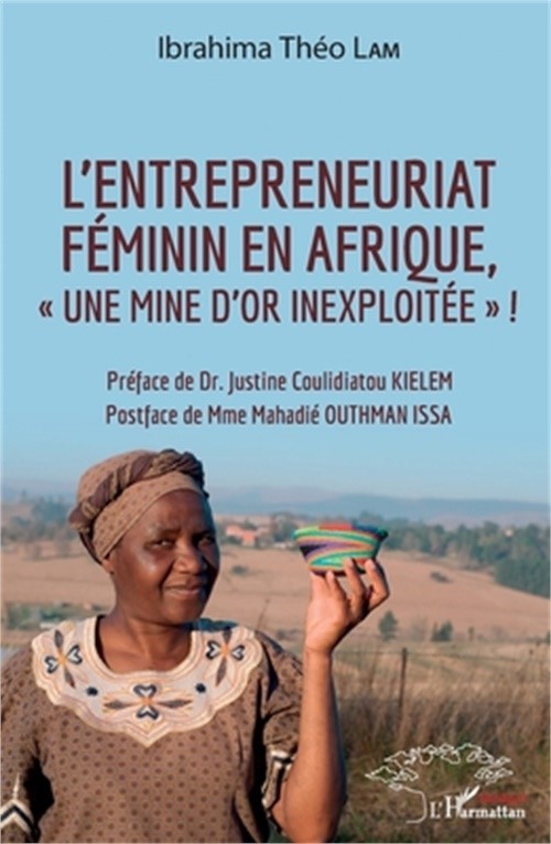 L’entrepreneuriat f�minin en Afrique, “une mine d’or inexploit�e” ! (Paperback o
