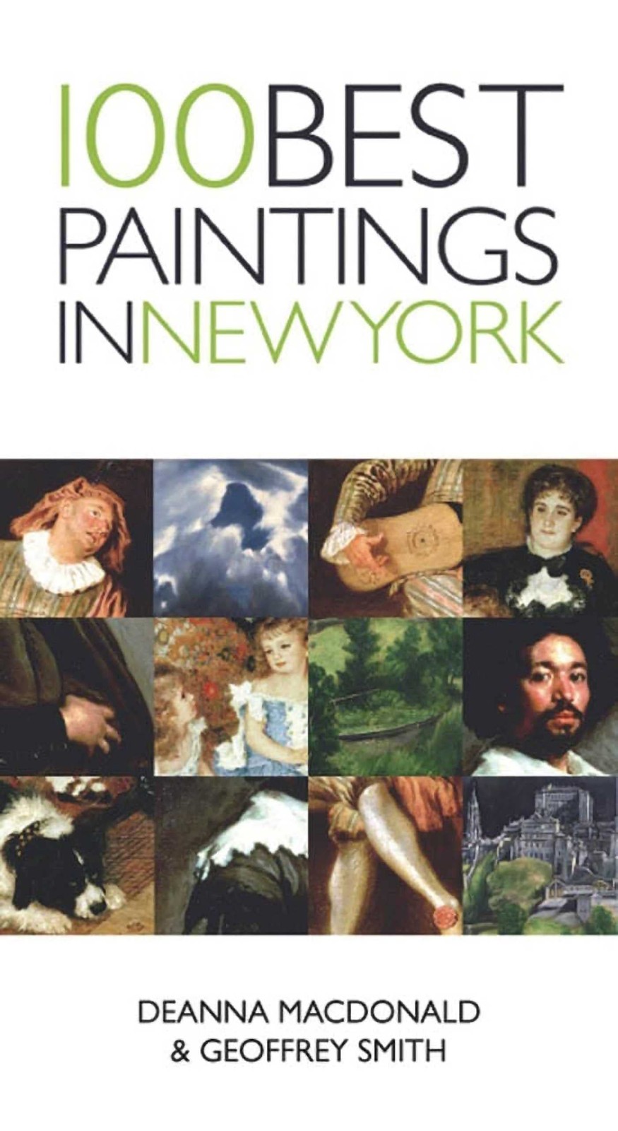 100 Best Paintings in New York by Smith