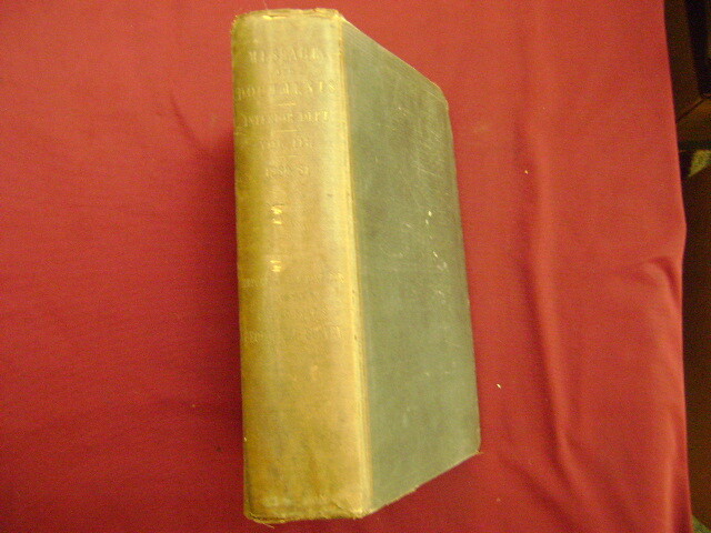 Powell, J.W. (Director) & Becker, George Ferdinand. A Summery of the Geology of