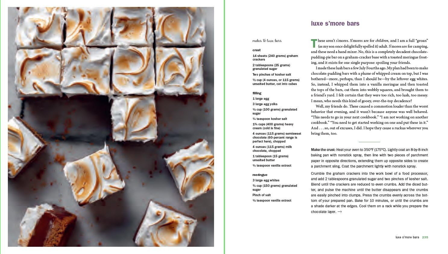 Smitten Kitchen Keepers: New Classics for Your Forever Files: a Cookbook