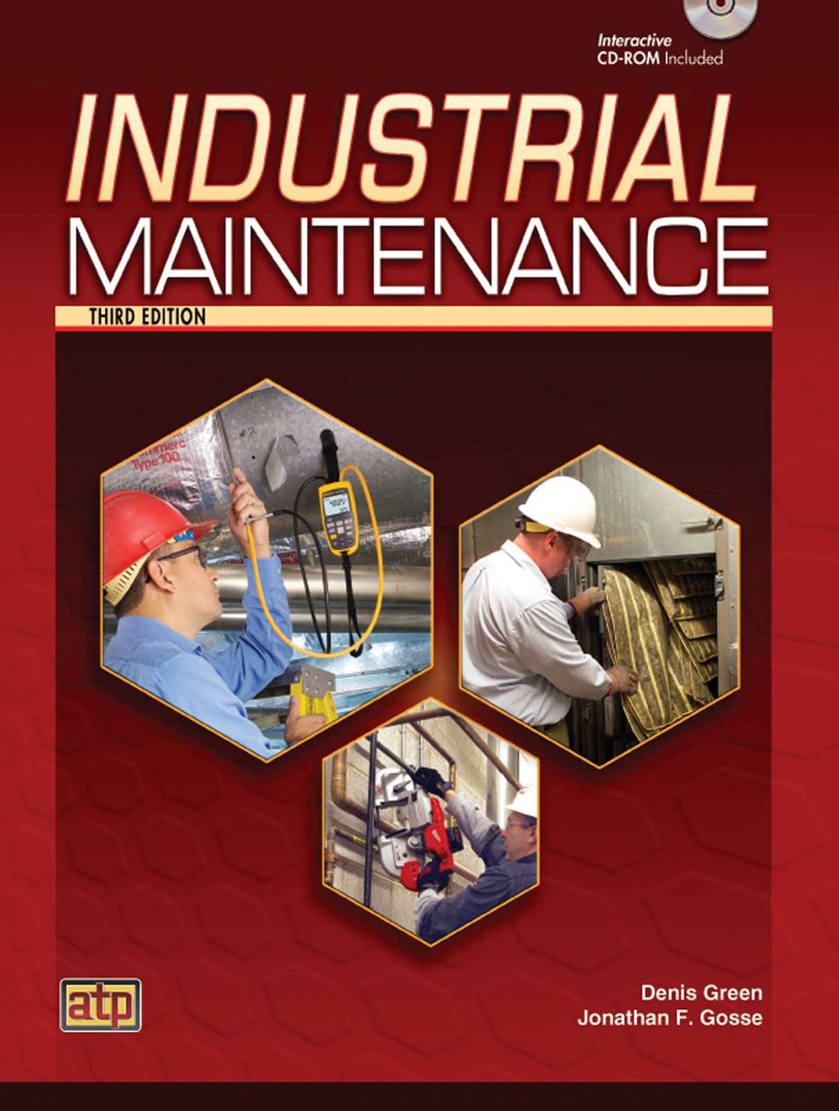 Industrial Maintenance – by Green