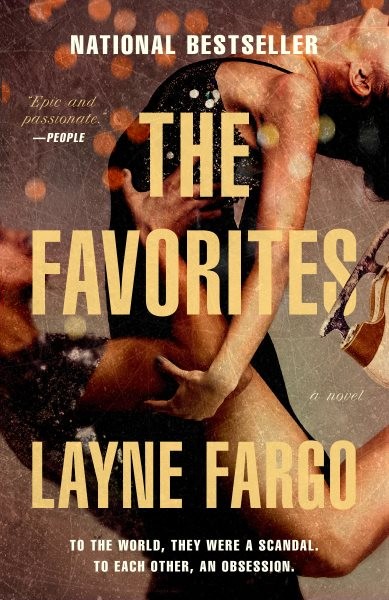 Favorites, Paperback by Fargo, Layne, Brand New, Free shipping in the US