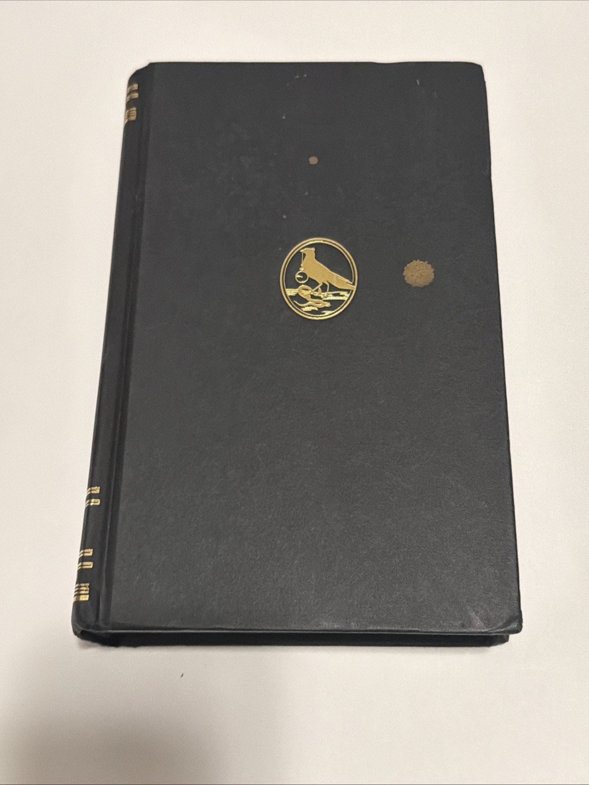 A Map of Days: Miss Peregrine’s… by Ransom Riggs Hardcover SIGNED AUTOGRAPHED