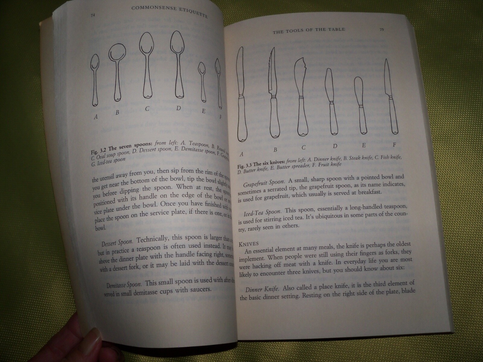 Commonsense Etiquette: Guide to Gracious Manners 21 CENTURY – Elizabeth Lawrence