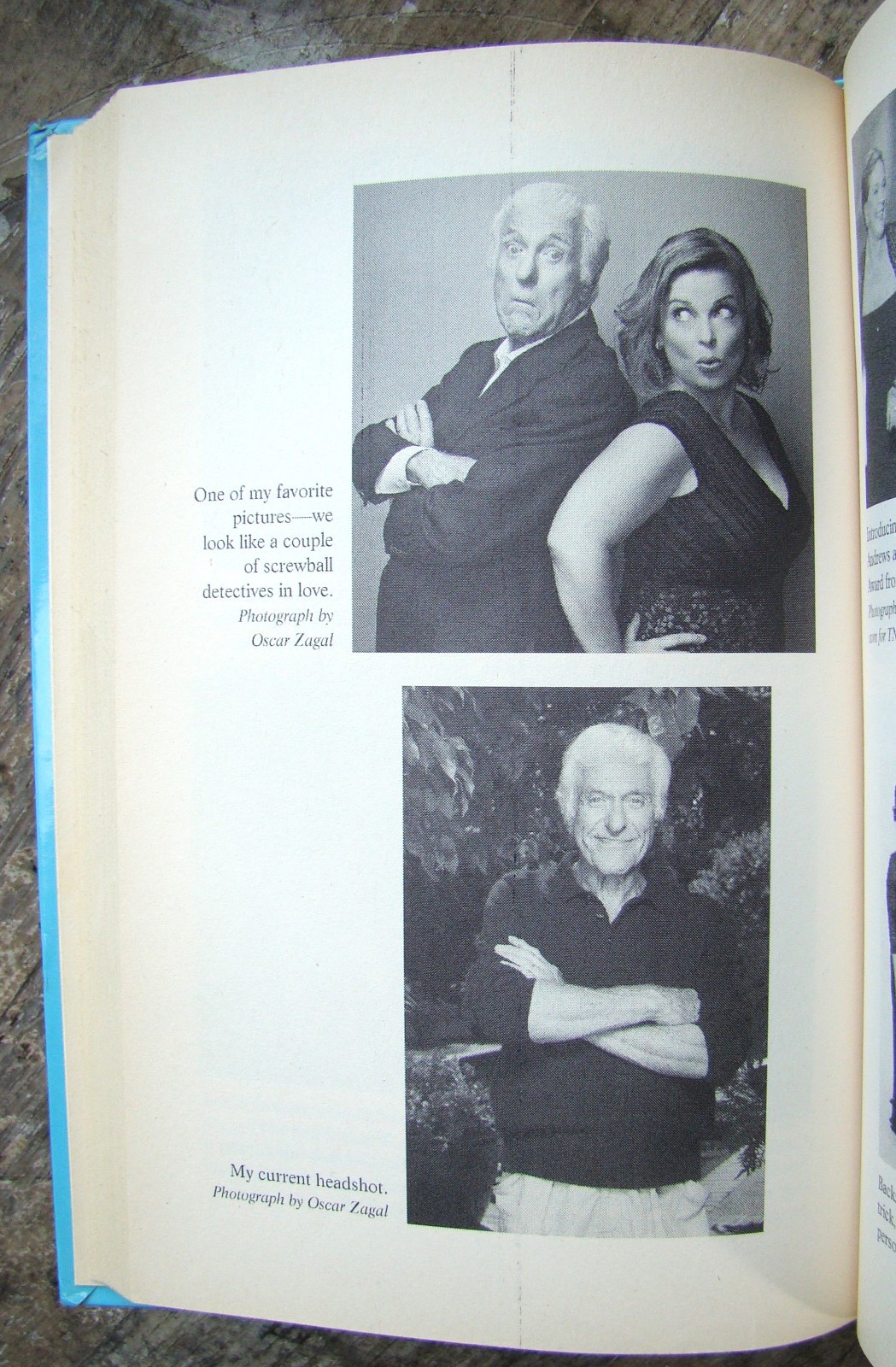 Keep Moving ~2016 HC LARGE PRINT~ Dick Van Dyke Comedy Autobiography TV Movies