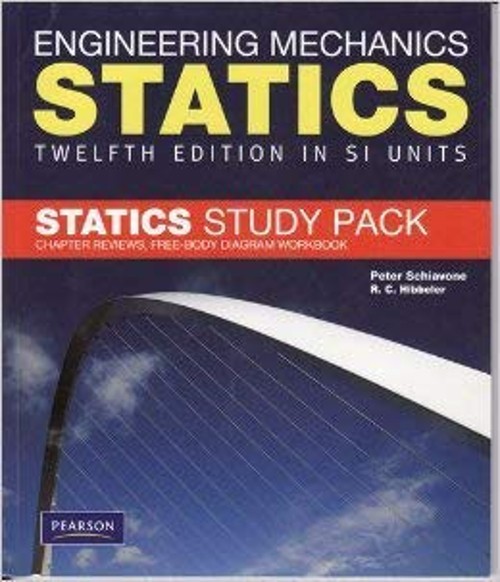 Engineering Mechanics Paperback R. C., Fan, S. C. Hibbeler