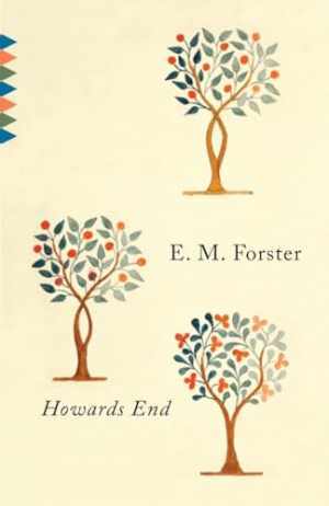 Howards End – Paperback, by Forster E.M. – Acceptable