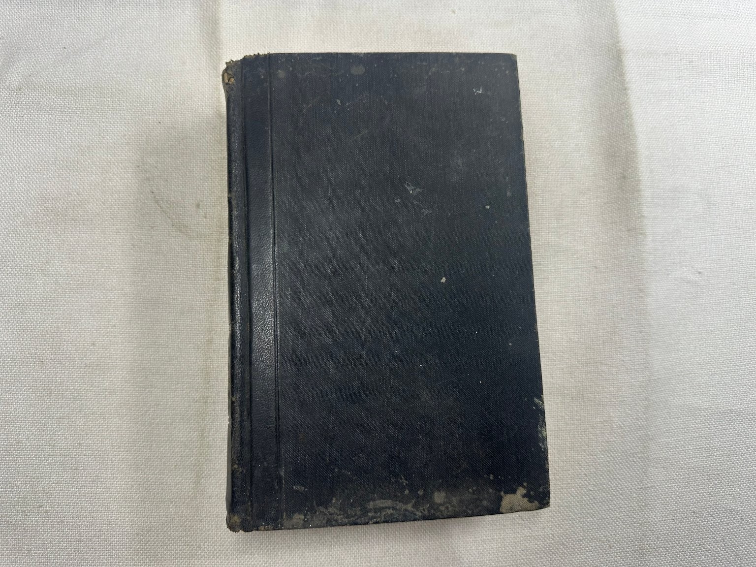 Appleton’s New Spanish Dictionary Cuyás Llano 1928 Revised Bilingual D. Appleton