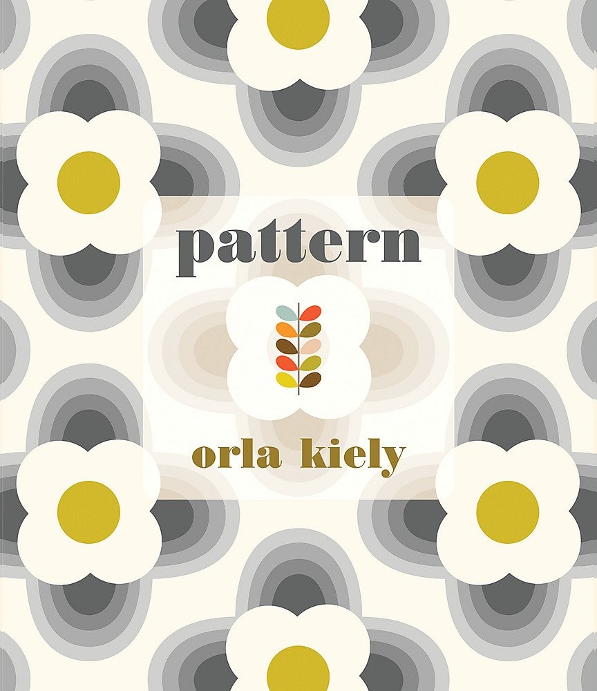 Pattern by Orla Kiely