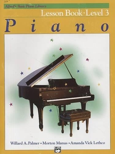 Morton Manus Amanda Vick Lethco Willard Alfred’s Basic Piano Library (Paperback)