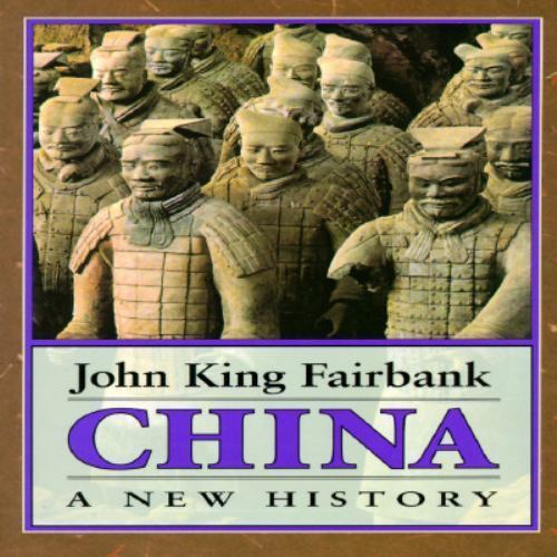 China: A New History