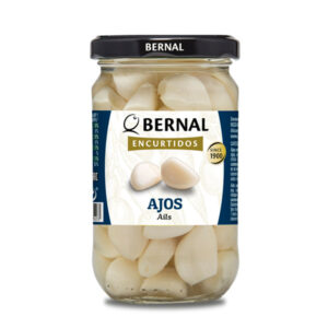 bernal garlic ajos