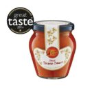 Brava Sauce Spanish Passion Great Taste Awards