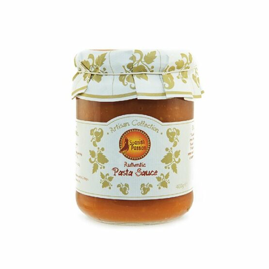Pasta Sauce