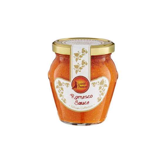 Romesco Sauce