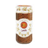 spanish lentils