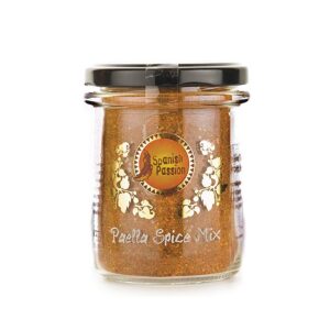 Paella Spice Spanish Passion