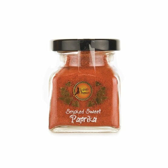 Spanish Smoked Paprika Rodriguez Family