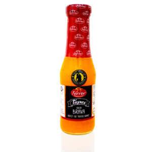 Ferrer Salsa Brava