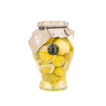 Onion Stuffed Gordal Olives (580g)