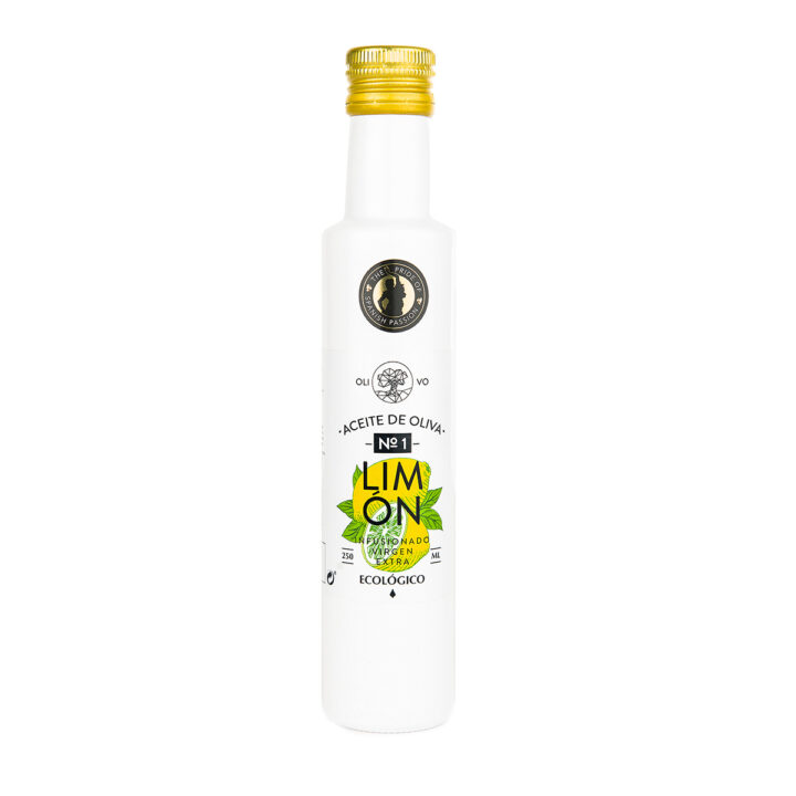 Lemon Olive Oil