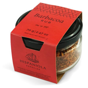 Barbacoa seasoning shop