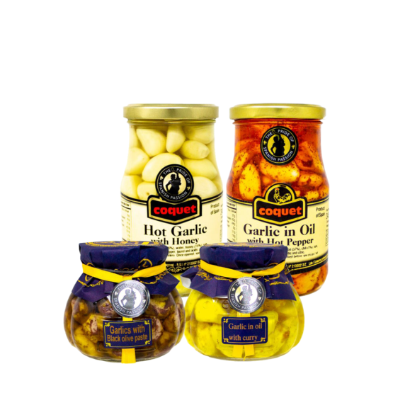 Online Spanish Food Shop Spanish Passion Foods & Wines Ltd