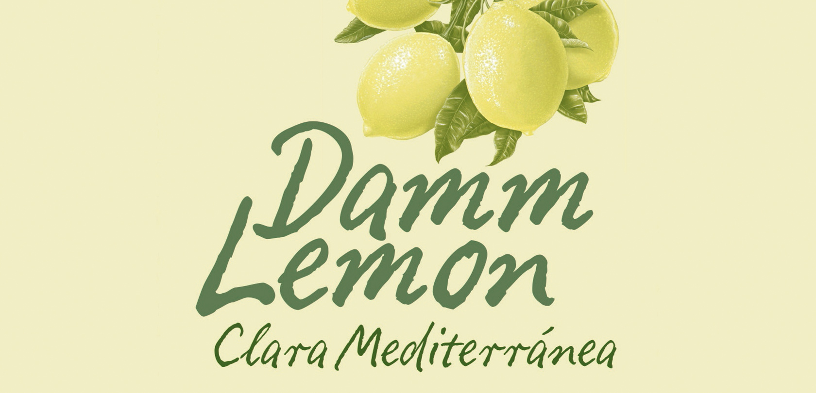 Damm Lemon