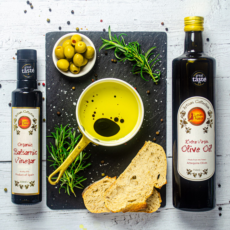 Spanish Passion Foods & Wines Artisan Products from the Heart of Spain