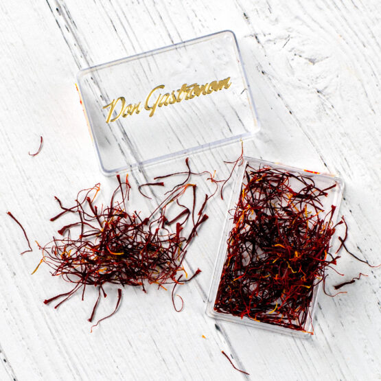 Spanish Saffron