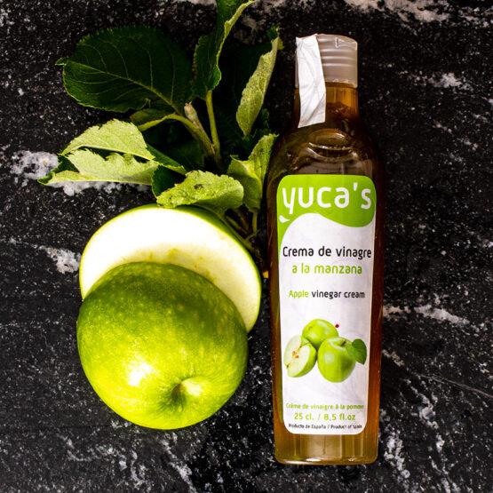 Apple Syrup