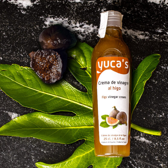 Fig Syrup