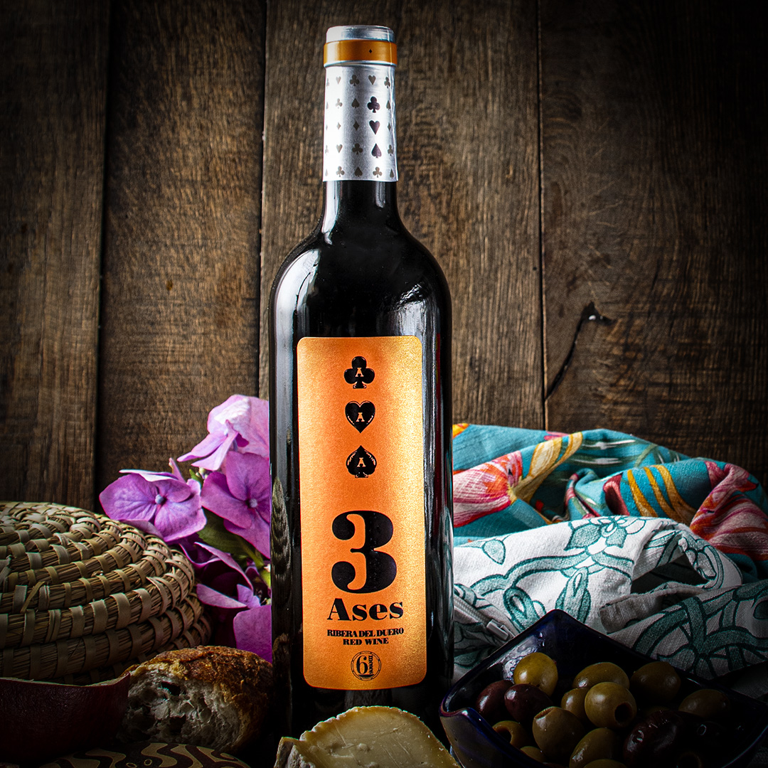 Online Spanish Food Shop Spanish Passion Foods & Wines Ltd