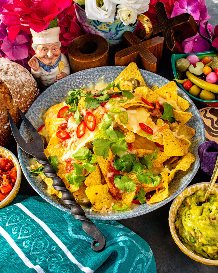 Tapas Fusion Recipes by Mark Prescott Spanish Passion Foods