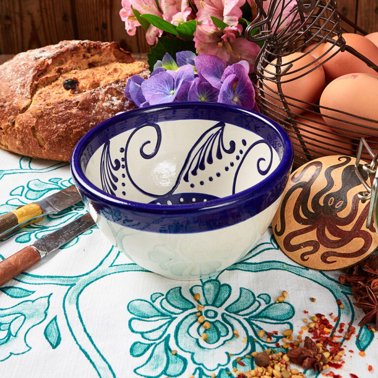 Spanish Tableware Spanish Passion Foods & Wines