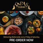 Tapas Fusion