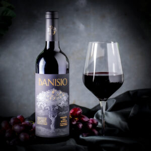 Banisio Rioja Reserva 2016