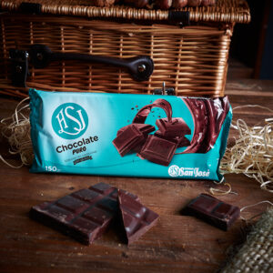 Horno San José Chocolate (150g)