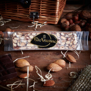 Crunchy Nuts Brittle Bar (100g)