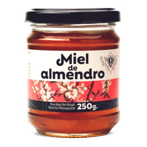 Almendro